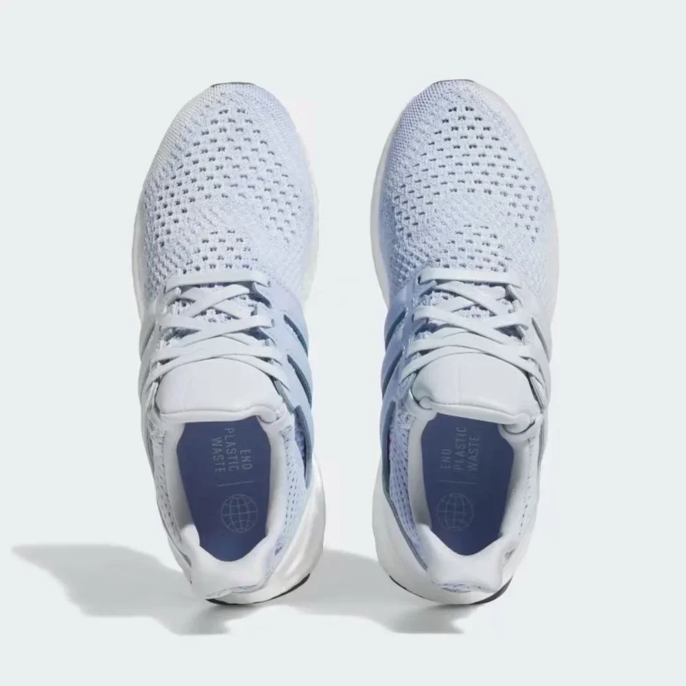 [NEW] Women's adidas UltraBoost 1.0 Shoes Blue‎ HQ2196